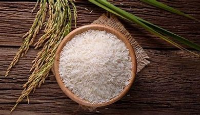 برنج سفید و دیابت